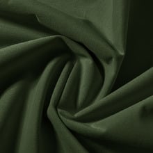 Byron Blockout S-Fold Single Panel Curtain